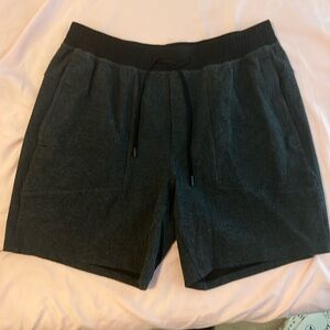Lululemon At ease shorts (XL)